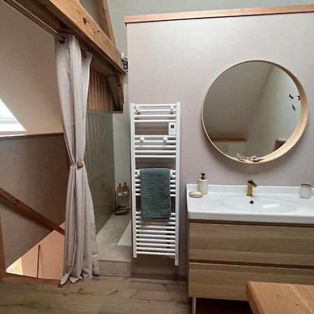 La Laiterie Guest House Steenwerck Bagian luar foto