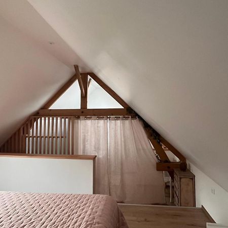 La Laiterie Guest House Steenwerck Bagian luar foto