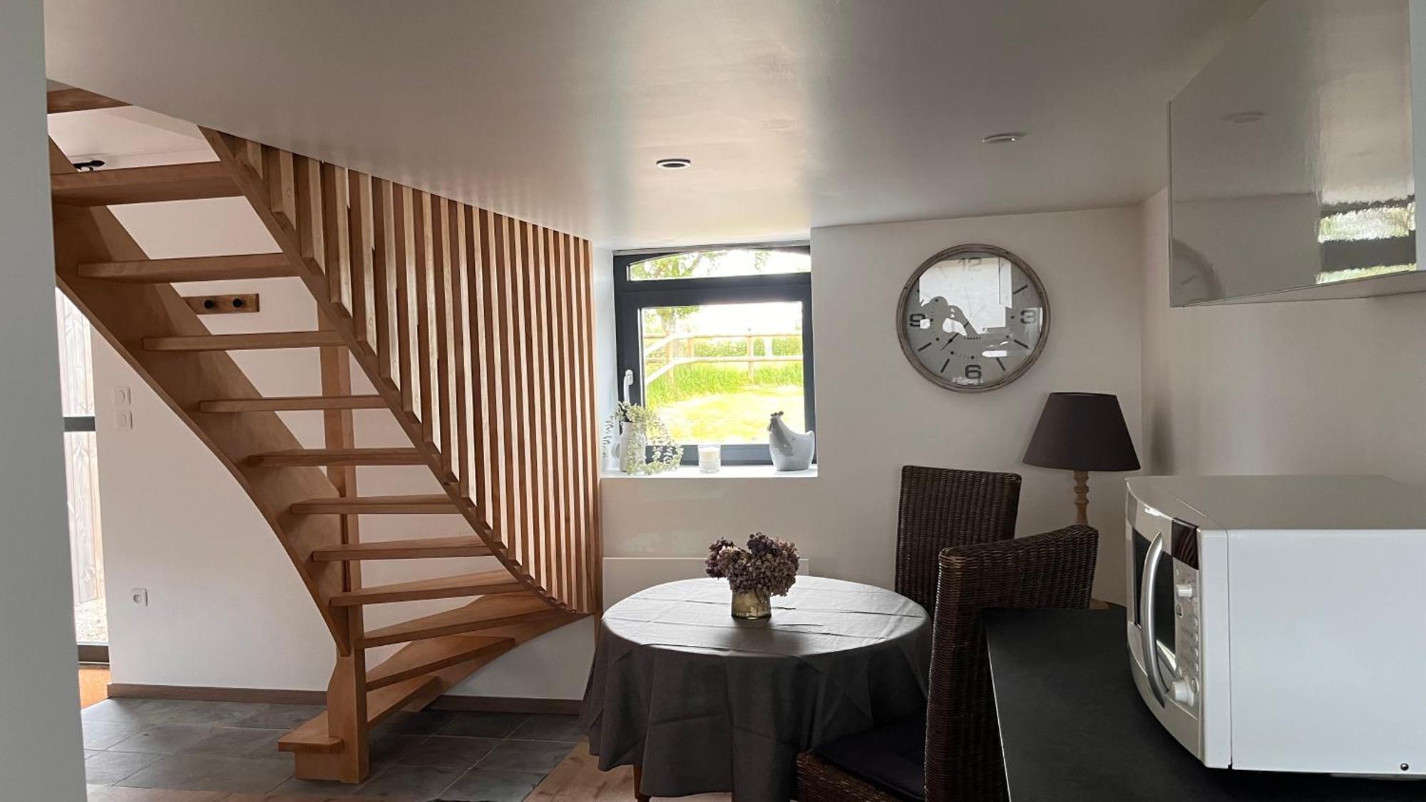 La Laiterie Guest House Steenwerck Bagian luar foto