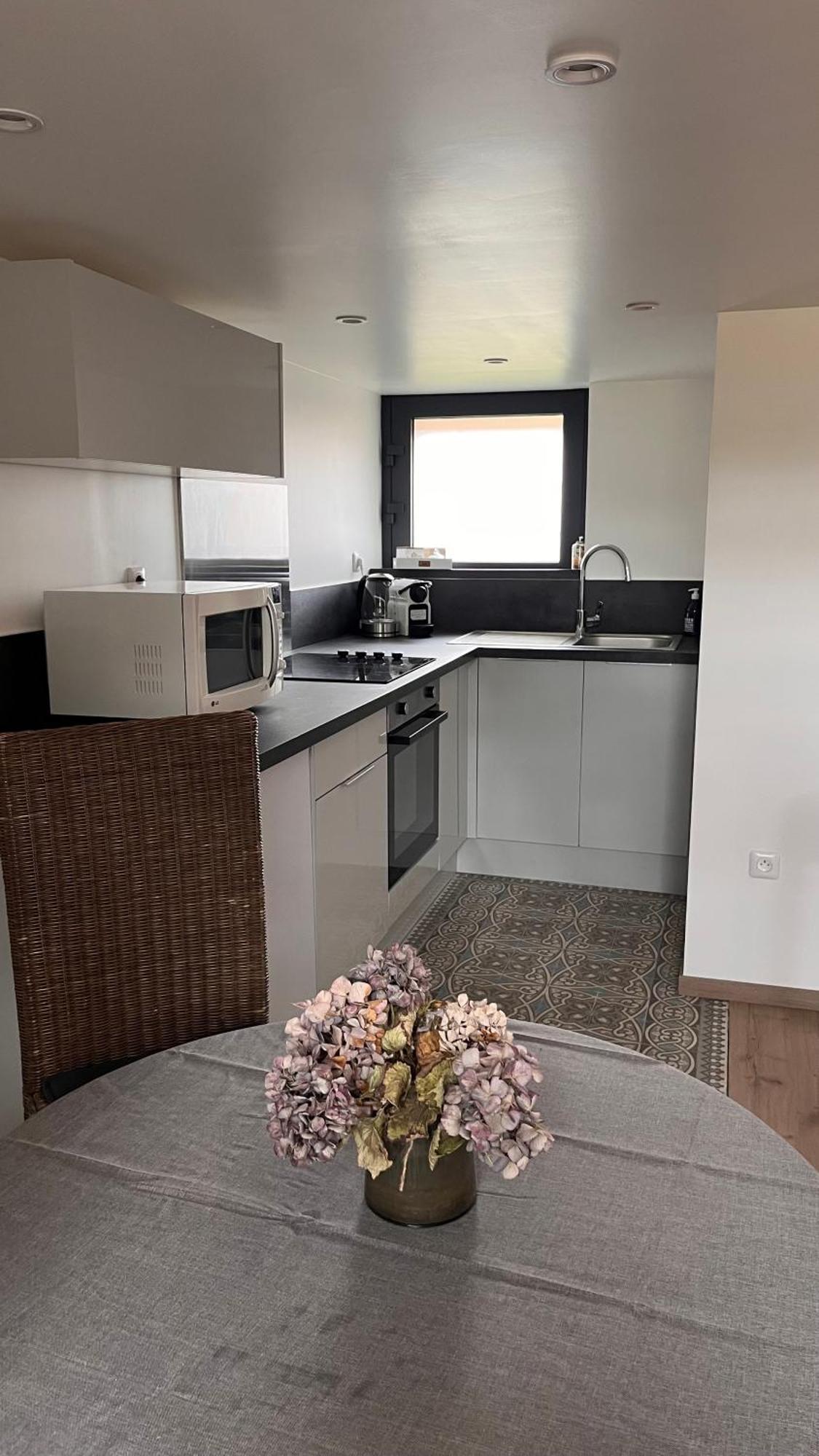 La Laiterie Guest House Steenwerck Bagian luar foto
