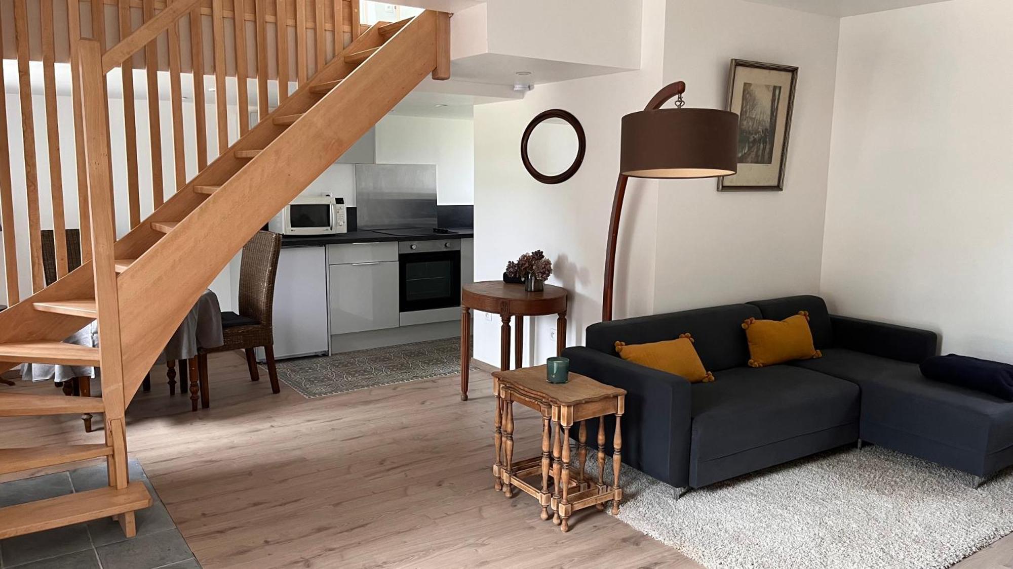 La Laiterie Guest House Steenwerck Bagian luar foto