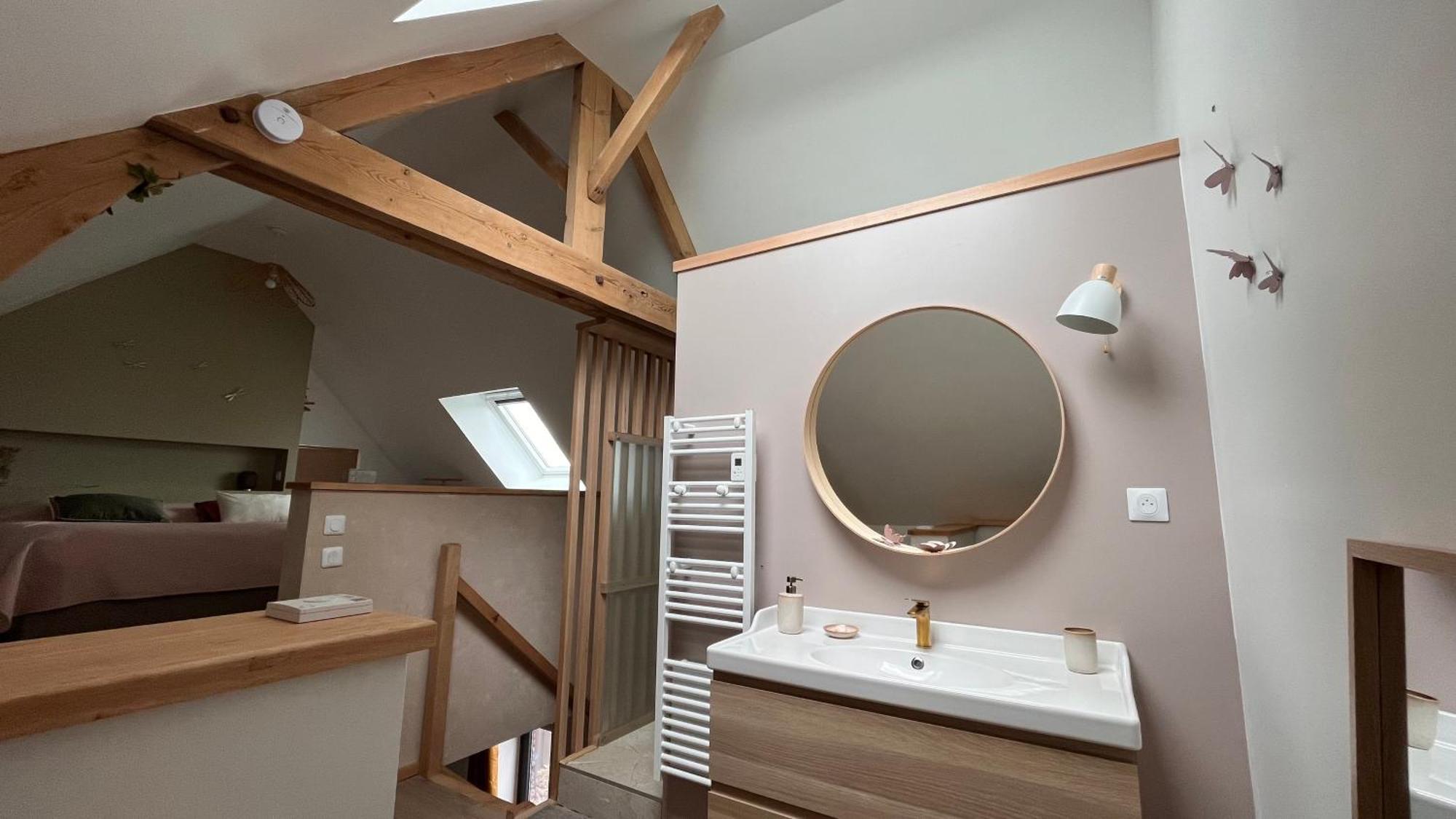 La Laiterie Guest House Steenwerck Bagian luar foto
