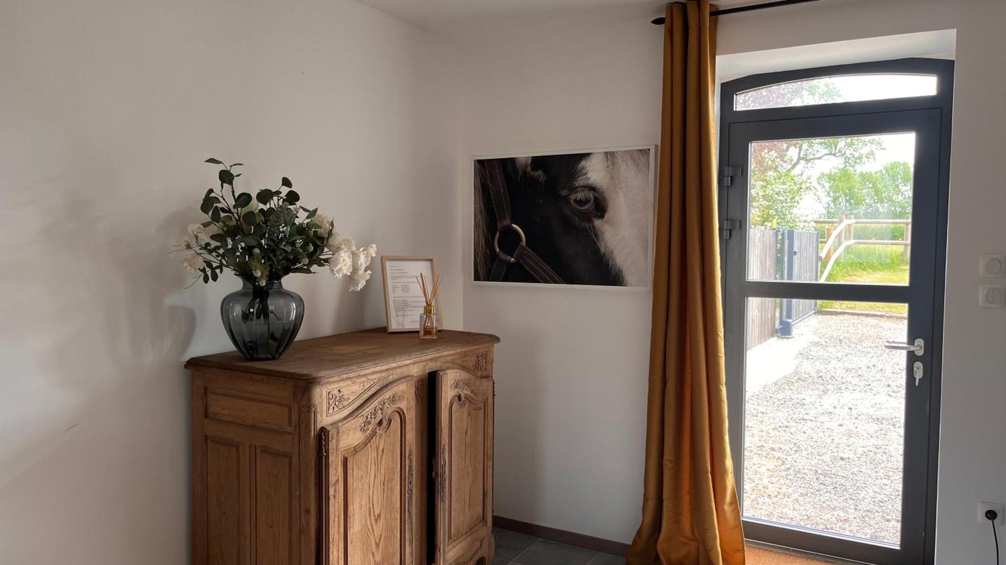 La Laiterie Guest House Steenwerck Bagian luar foto