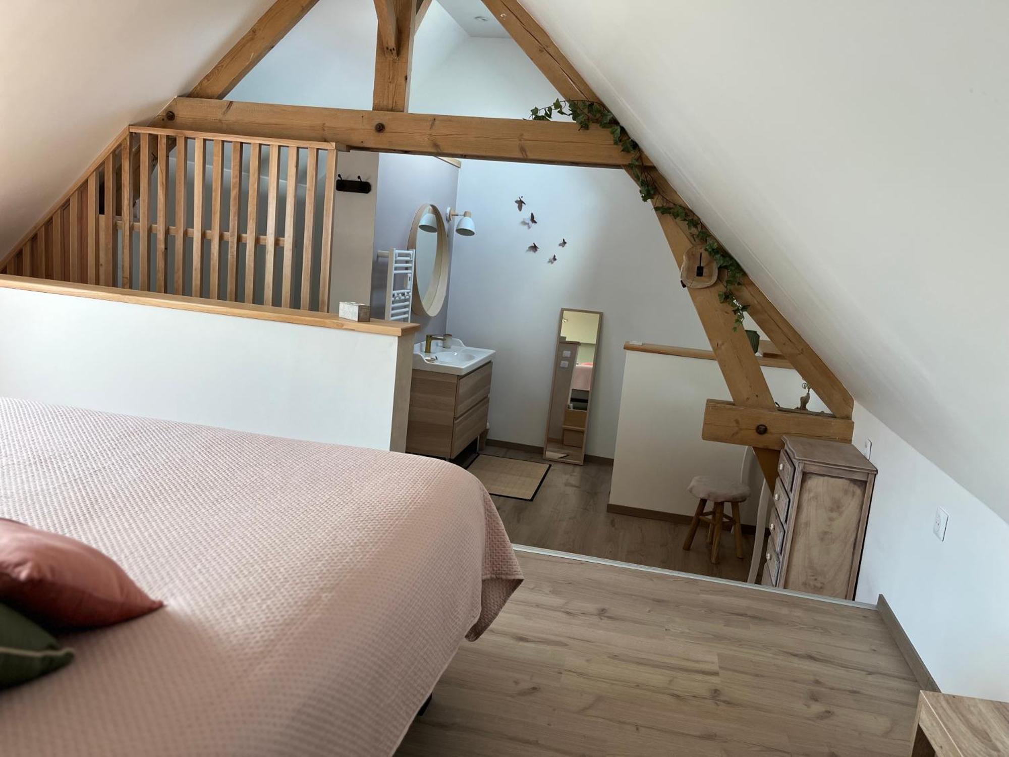 La Laiterie Guest House Steenwerck Bagian luar foto