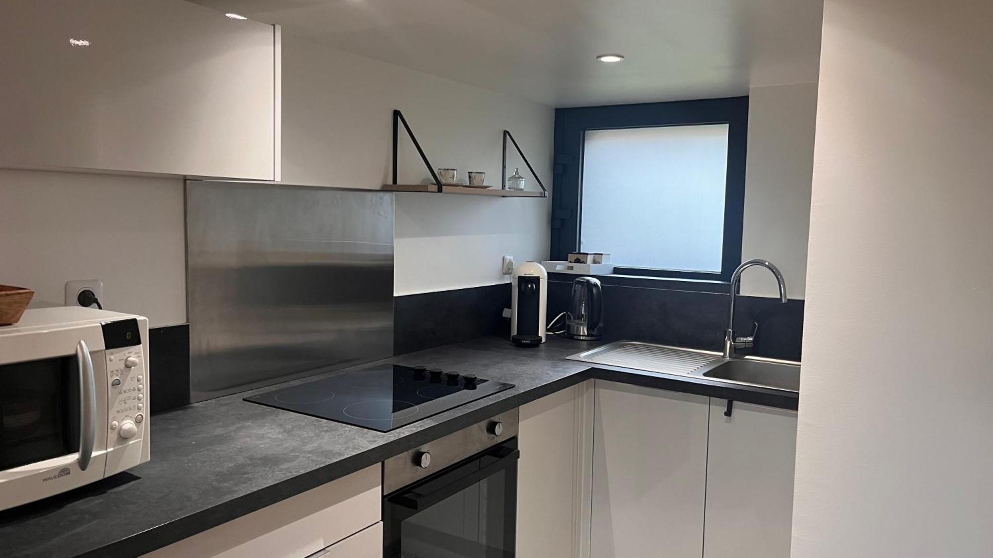 La Laiterie Guest House Steenwerck Bagian luar foto