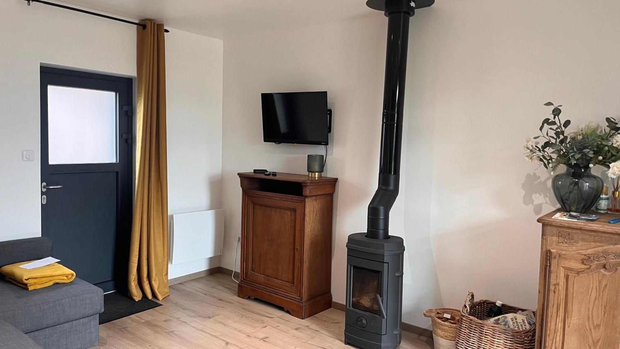 La Laiterie Guest House Steenwerck Bagian luar foto