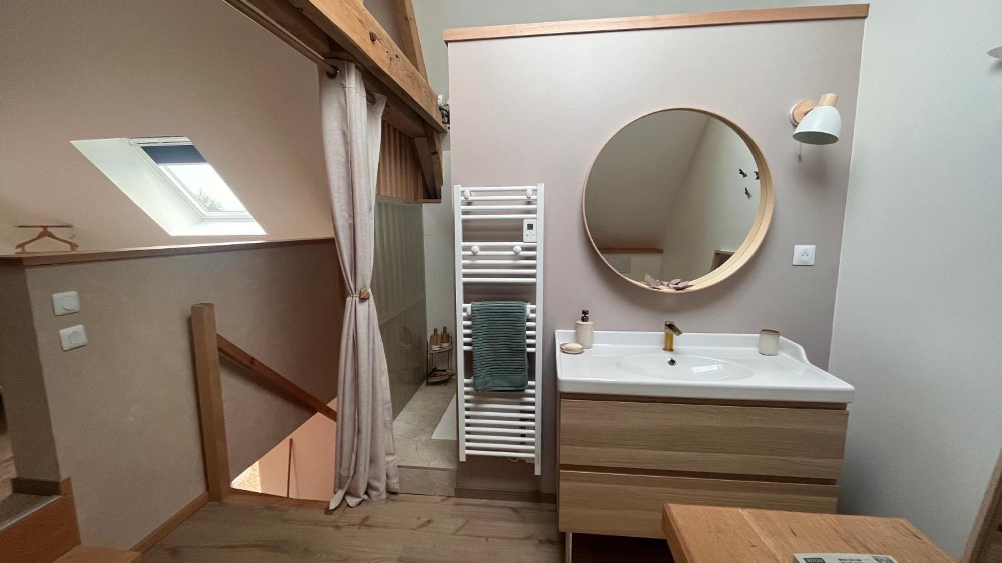 La Laiterie Guest House Steenwerck Bagian luar foto