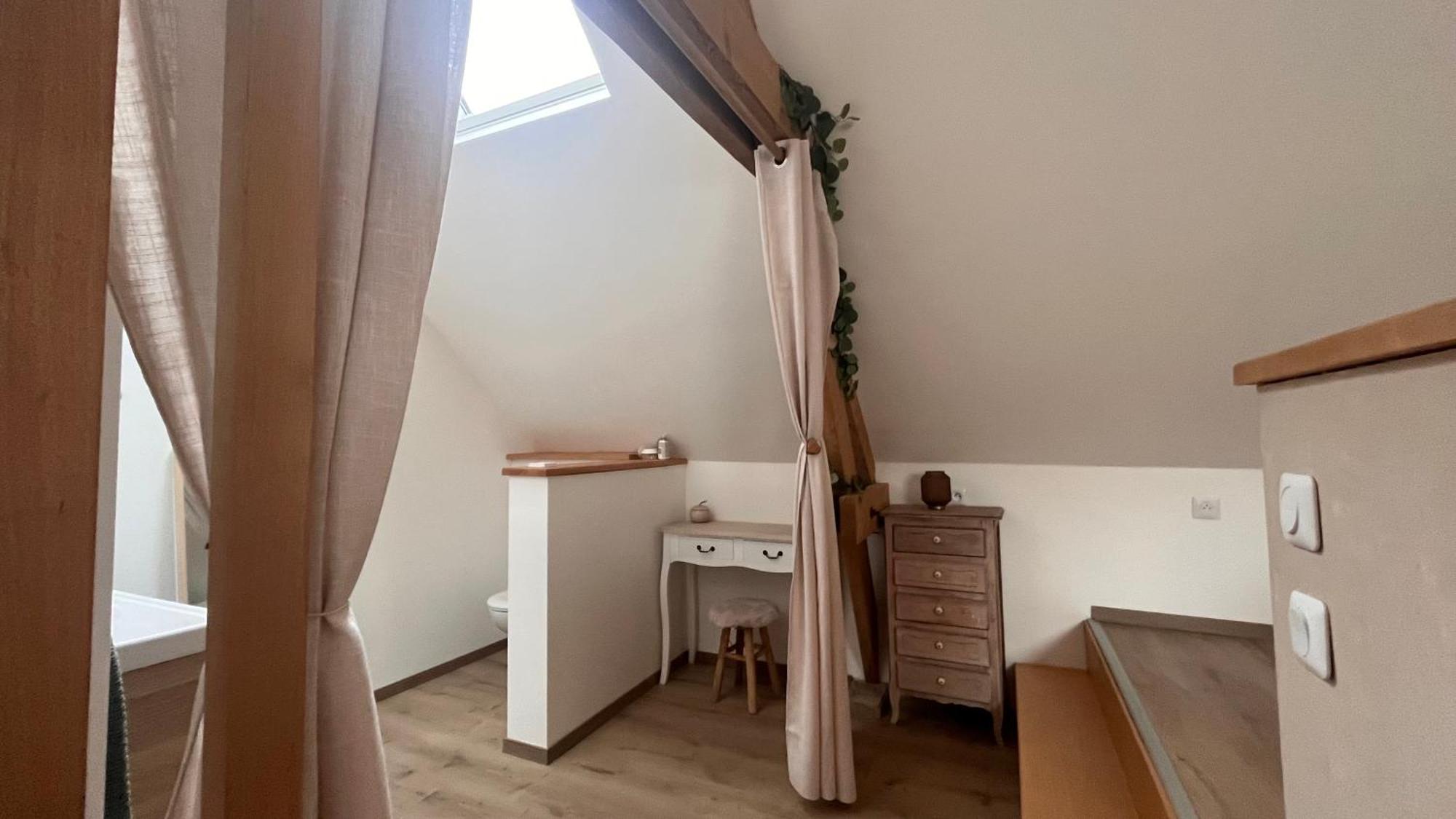 La Laiterie Guest House Steenwerck Bagian luar foto