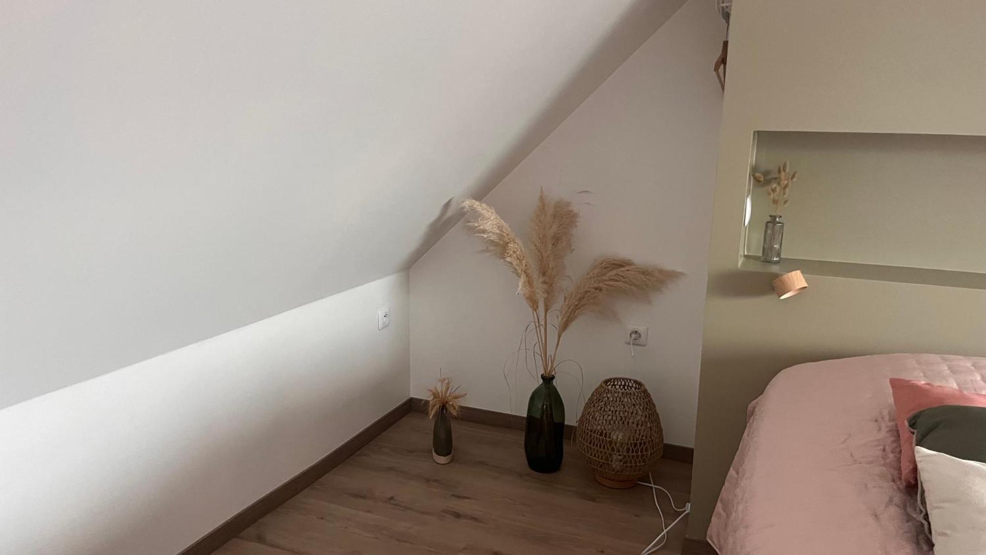 La Laiterie Guest House Steenwerck Bagian luar foto