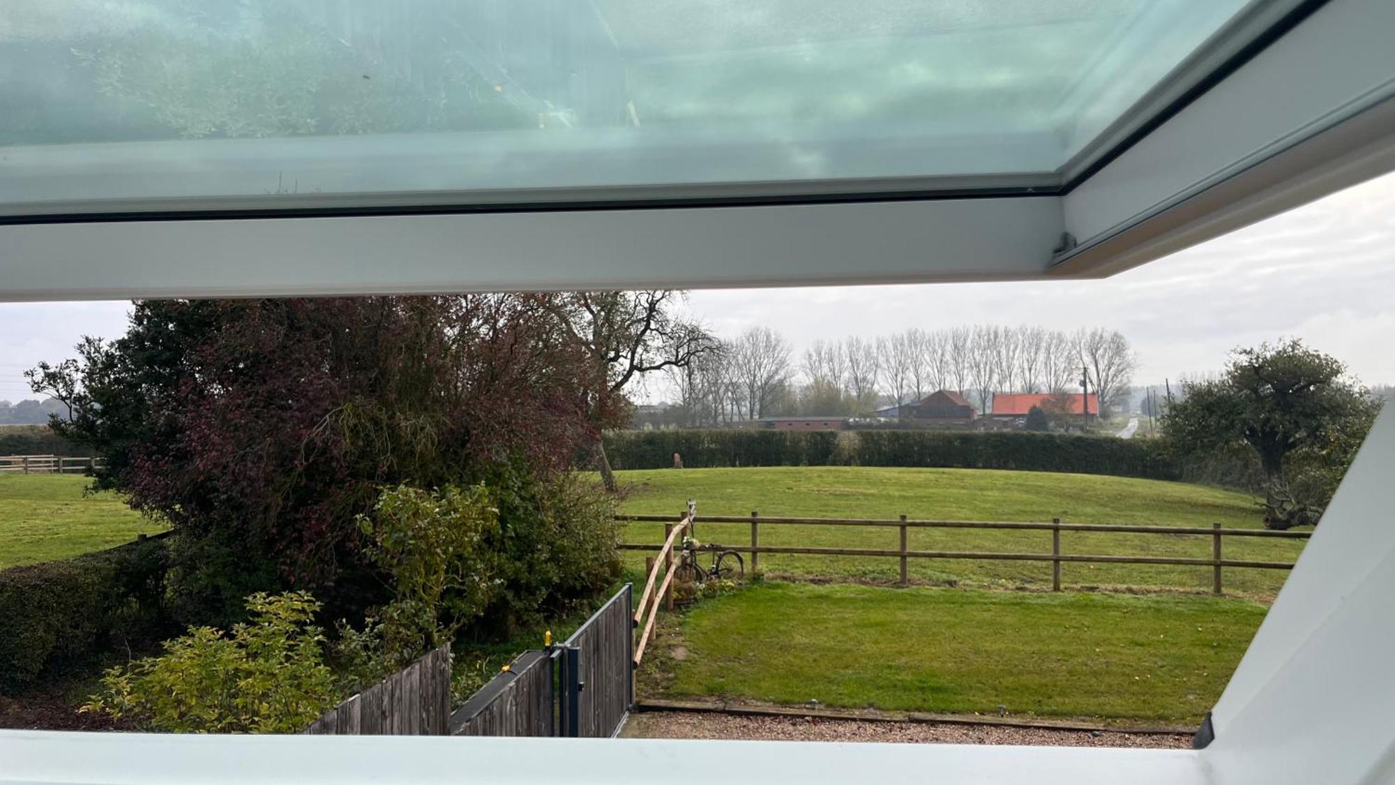 La Laiterie Guest House Steenwerck Bagian luar foto